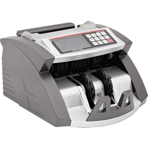 Premax Cash Counting Machine PM‑CC35D - Fast, Accurate Currency Counter with Reliable Anti-Counterfeit Detection
