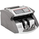 Premax Cash Counting Machine PM‑CC35D - Fast, Accurate Currency Counter with Reliable Anti-Counterfeit Detection