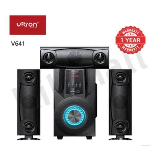 Vitron V641 3.1CH Multimedia Speaker System Woofer