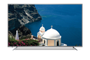 Vision Plus 75″ V+ OS Smart TV+ Vision Plus 160W SoundPro VP8855KV