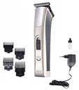 HTC AT-128 Rechargeable Trimmer for Professional