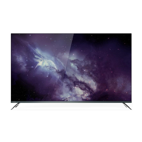 Vision 55" 4K UHD Android Frameless Smart TV VP8855KA