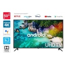 Vitron 50 Inch Smart 4K Android LED TV HTC5068US