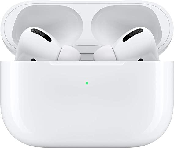 Apple Airpods pro wireless