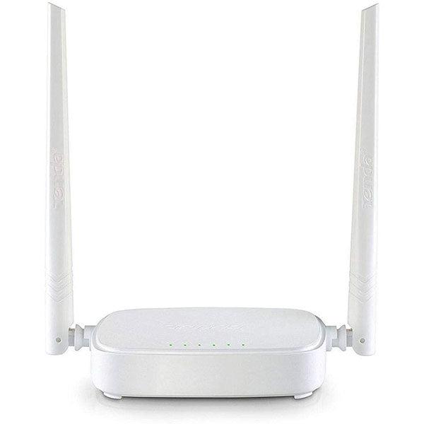 Tenda N301 Wireless N300 Easy Setup Router