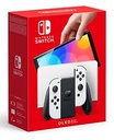 Nintendo Switch OLED Model