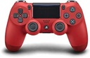 PlayStation PS 5 DualSense Pad Wireless Controller - Red