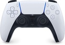 PlayStation PS 5 DualSense Pad Wireless Controller - White