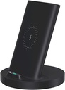 XIAOMI Mi Wireless Charging Stand 20W Vertical Charger - Black