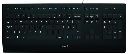 Logitech K280e USB Keyboard for Business (920-005217)