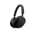 Sony WH-1000XM5 Noise-Canceling Wireless Over-Ear Headphones
