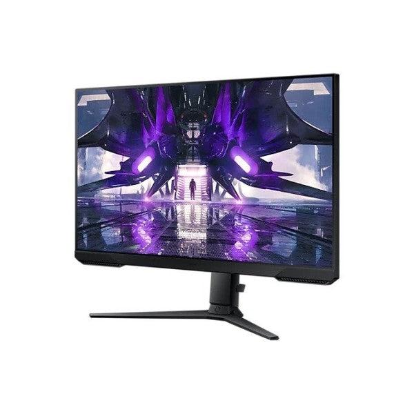 Samsung Odyssey G3 FHD 27 Inch Gaming Monitor With 165hz Refresh Rate, LS27AG320NMXUE