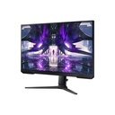 Samsung Odyssey G3 FHD 27 Inch Gaming Monitor With 165hz Refresh Rate, LS27AG320NMXUE