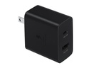 Samsung 35W Power Adapter Duo USB-A & USB-C