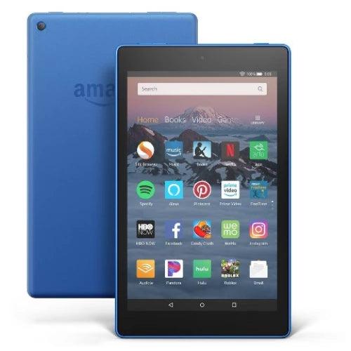 AMAZON FIRE HD TABLET 32GB WIFI MIX 2GB RAM 8 Inch