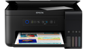 Epson L4150 Wi-Fi All-in-One Ink Tank Printer C11CG25405