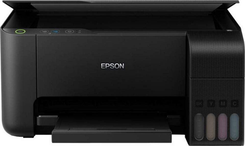 Epson L3210 EcoTank A4 All-in-One 3in1 Ink Tank Printer C11CJ68405