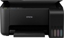 Epson L3210 EcoTank A4 All-in-One 3in1 Ink Tank Printer C11CJ68405
