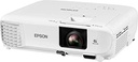 Epson  EB-E20 XGA 3 LCD Projector 3400 Lumens