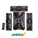Ampex AX102 10000W-HI-FI SUB WOOFER