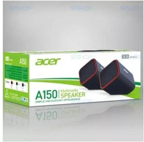 Acer A150 Multimedia Speaker