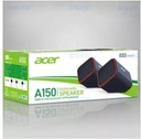 Acer A150 Multimedia Speaker