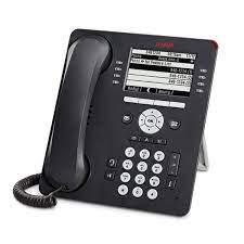 Avaya 9608G IP Deskphone