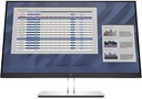 HP E27q G4 27 Inch QHD Monitor (9VG82AA)