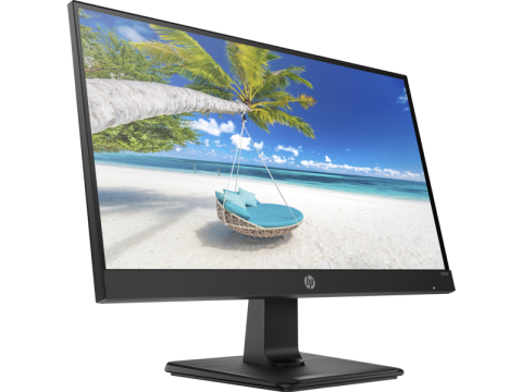 HP V24i FHD 23.8-Inch Monitor (9RV17AS)