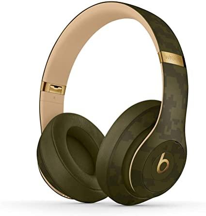 Beats By Dre  Studio 3 Wireless Headphones