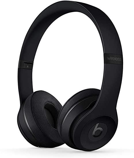 Beats by Dr. Dre Beats Solo 3 Wireless On-Ear Headphones