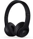 Beats by Dr. Dre Beats Solo 3 Wireless On-Ear Headphones