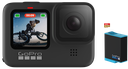 GoPro Hero 9 Action Camera