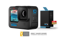 GoPro Hero 10 Action Camera