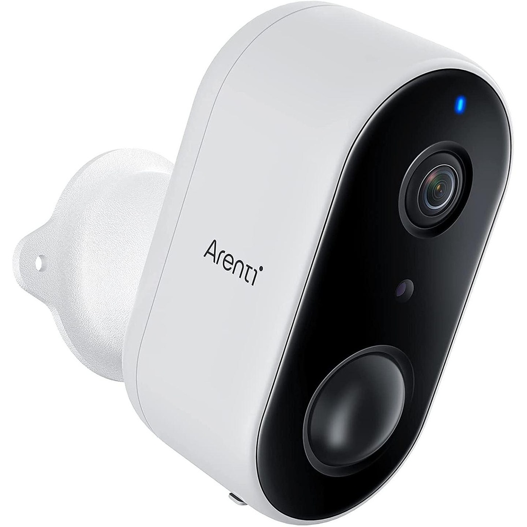 Arenti GO1 & SP1 V2 argo1s Wi-Fi IP CCTV Camera 1920 x 1080 p