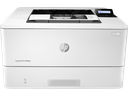 HP Laserjet Pro M404n Monochrome Printer Networking Printing