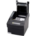 X-POS E300H 300mm/s USB Bluetooth Mobile Printer – High Speed Portable Thermal Receipt Printer for Retail, POS, Logistics, and Mobile Business Applications