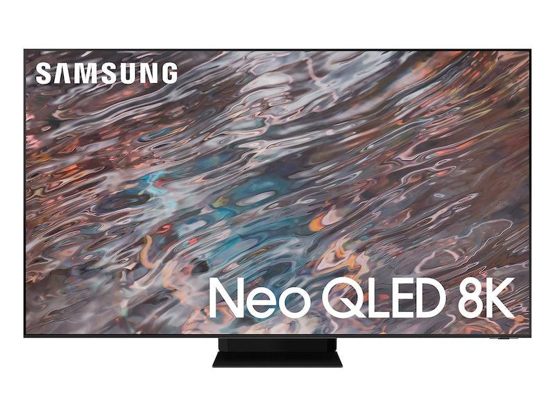 Samsung 75" QA75QN800AU Neo QLED 8K Smart TV (2021)