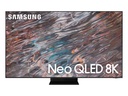 Samsung 75" QA75QN800AU Neo QLED 8K Smart TV (2021)