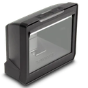 X-POS XP-4500 Desktop Barcode Scanner 1D & 2D USB/RS232 1280×800 CMOS 60fps – Professional Grade Omni-Directional Hands-Free Scanner for Retail POS, Supermarkets, Logistics, and High Volume Scanning Applications