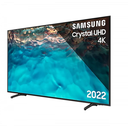 Samsung 75BU8000 75 inch Crystal UHD 4K Smart TV 2022