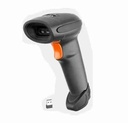 X-POS XP-2400 Wireless 1D Barcode Scanner – Professional Grade High Speed Dual Mode Bluetooth & 2.4G Handheld Scanner for Retail POS, Warehouse, Inventory Management, and Logistics Applications