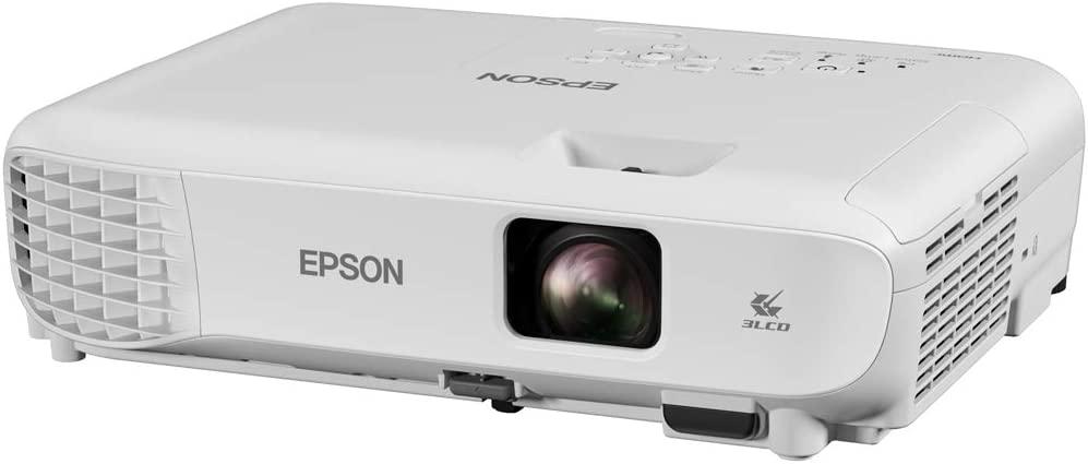 Epson EB-E01 XGA 3LCD Projector - V11H971040