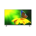 Vision Plus VP8850K 50 Inch Frameless 4K UHD Smart Android TV