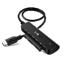 UGREEN CM321 USB-C 3.0 to 2.5-Inch SATA Converter Cable 50cm UG-70610 – External SSD/HDD Adapter
