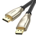 UGREEN Display Port Male to Male Cable 1.5m (Black) - DP102