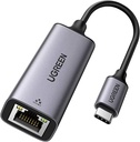 UGREEN CM199 USB-C 3.1 to RJ45 Gigabit Ethernet Adapter UG-50737 – Fast Wired Network Connection