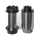 Evolis Clear Retransfer Film for Avansia Printers - RTCL009NAA
