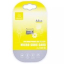 USAMS US-ZB095 TF High Speed Card 64 Gb Memory Card (ZB95TF01)