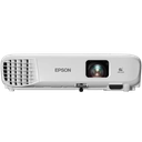 Epson EB-E12 XGA 3600 Lumens Projector V11HB55042 – High Brightness 3LCD Business and Classroom Projector for Office Presentations, Education, and Professional Use